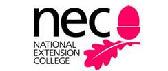 National Extension College logo