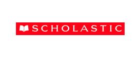 Scholastic logo
