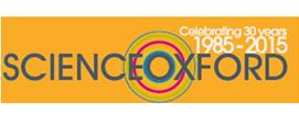 Science Oxford logo